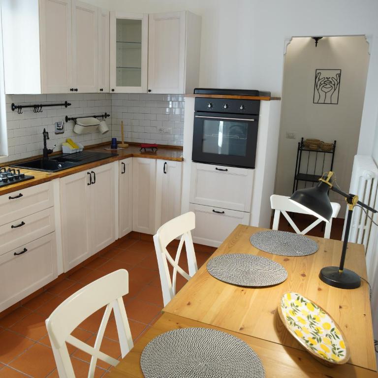 Meridiana Home - Apartment mit 1 Schlafzimmer - 8