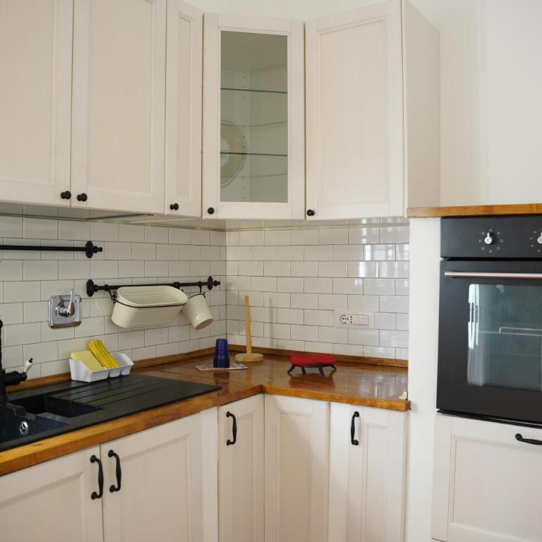 Meridiana Home - Apartment mit 1 Schlafzimmer - 10