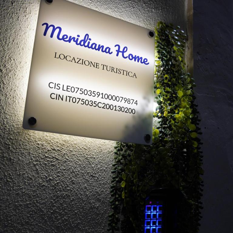 Meridiana Home - Apartment mit 1 Schlafzimmer - 11