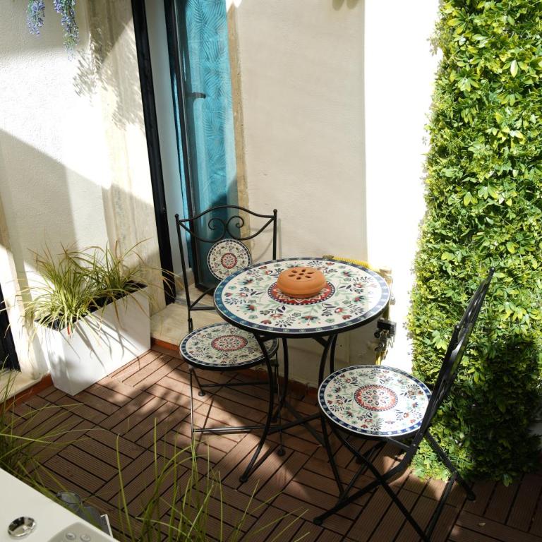 Meridiana Home - Apartment mit 1 Schlafzimmer - 15