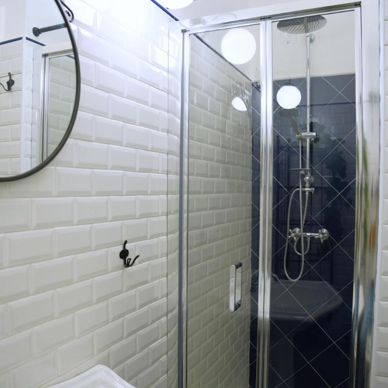 Meridiana Home - Apartment mit 1 Schlafzimmer - 18