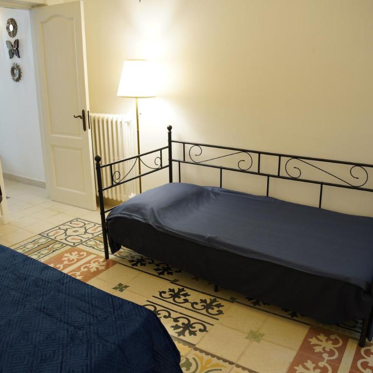 Meridiana Home - Apartment mit 1 Schlafzimmer - 21