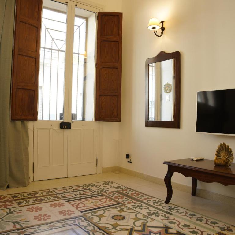 Meridiana Home - Apartment mit 1 Schlafzimmer - 24