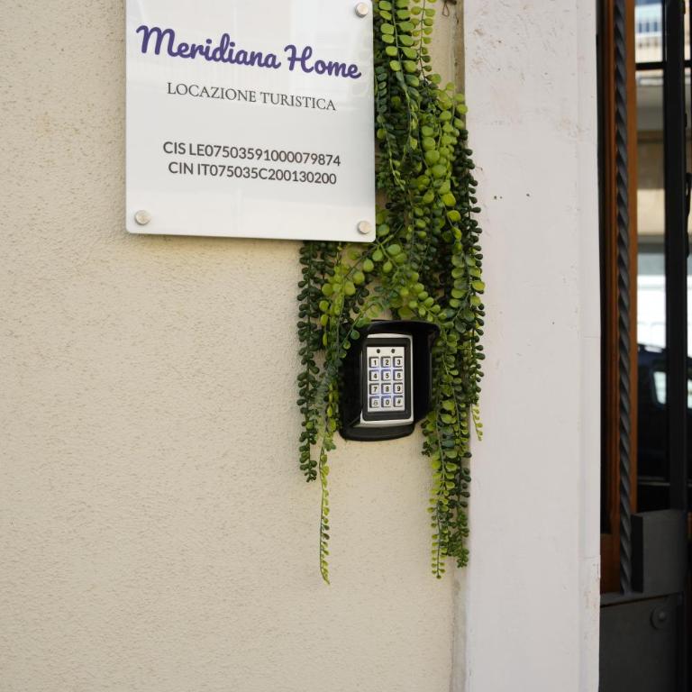 Meridiana Home - Apartment mit 1 Schlafzimmer - 25