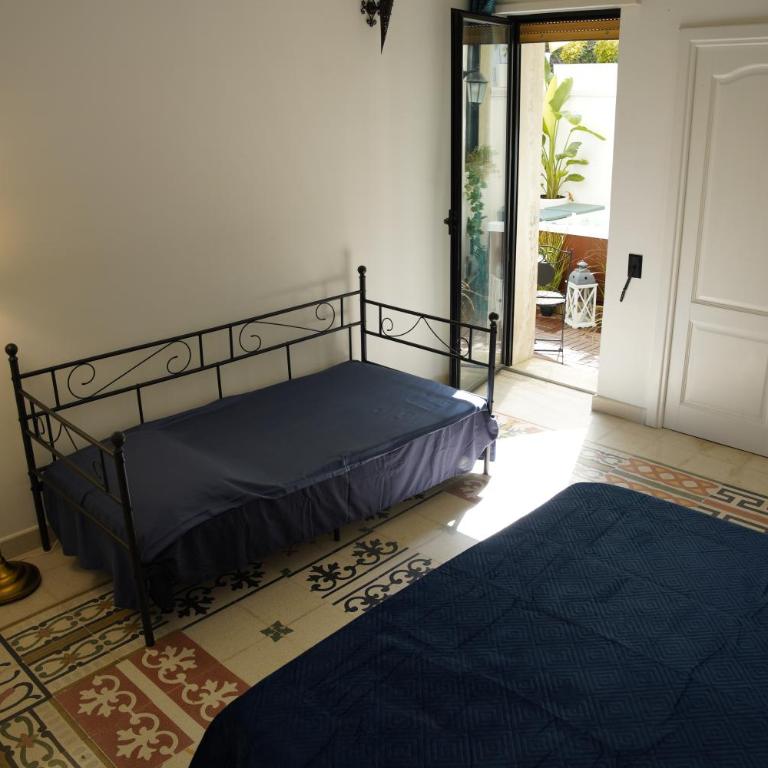 Meridiana Home - Apartment mit 1 Schlafzimmer - 33