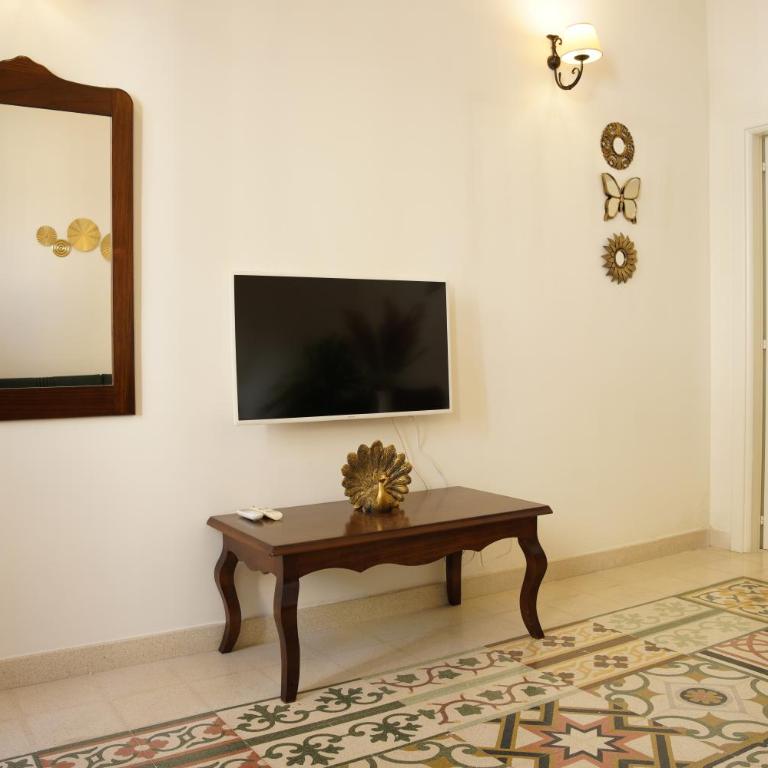Meridiana Home - Apartment mit 1 Schlafzimmer - 36