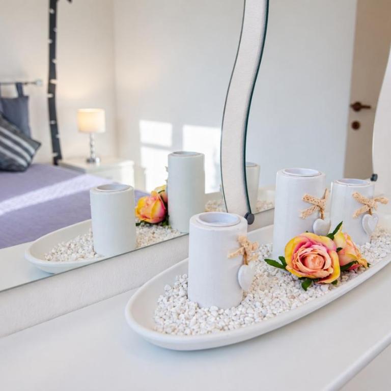 Appartamenti Mary - Penthouse Apartment - 17