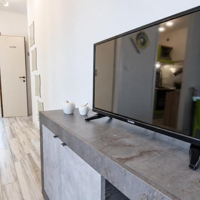 Appartamenti Mary - Penthouse Apartment - 15
