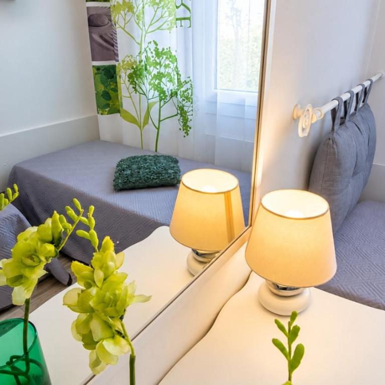 Appartamenti Mary - Penthouse Apartment - 1