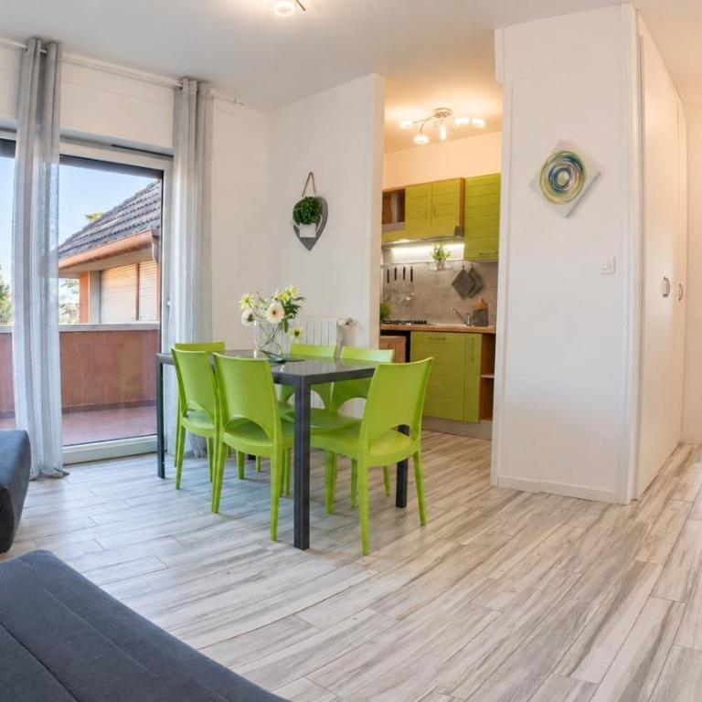 Appartamenti Mary - Penthouse Apartment - 2