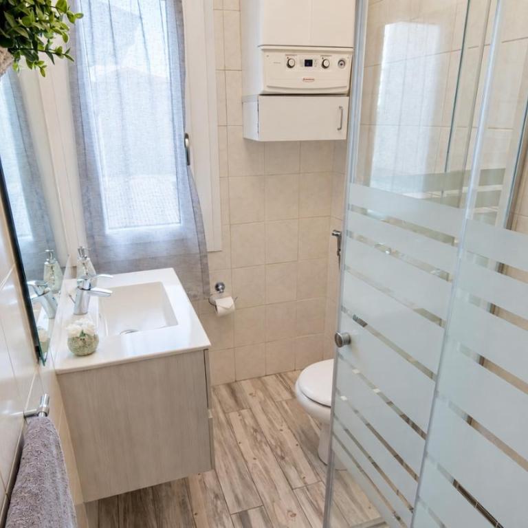 Appartamenti Mary - Penthouse Apartment - 4