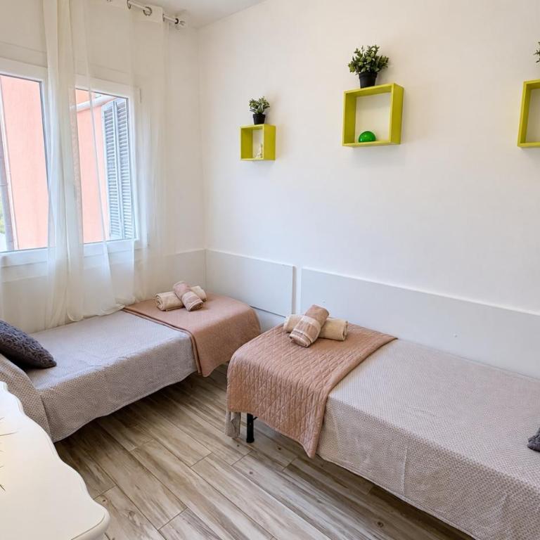 Appartamenti Mary - Penthouse Apartment - 12