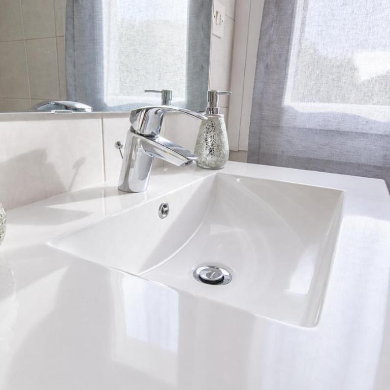 Appartamenti Mary - Penthouse Apartment - 7
