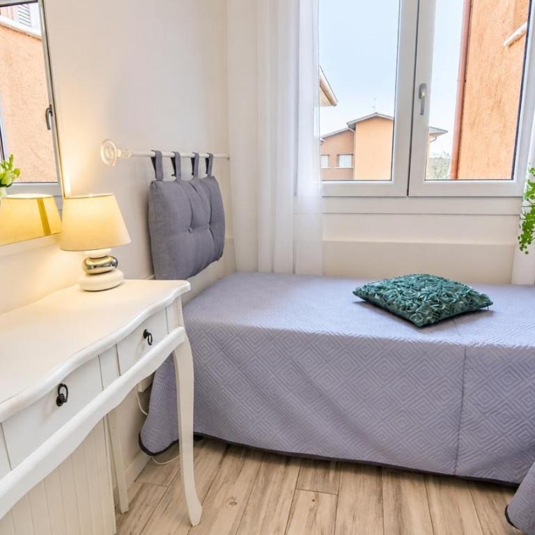 Appartamenti Mary - Penthouse Apartment - 14