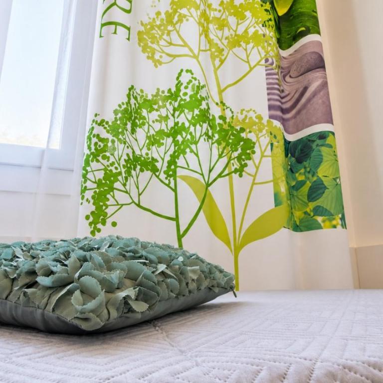 Appartamenti Mary - Penthouse Apartment - 8