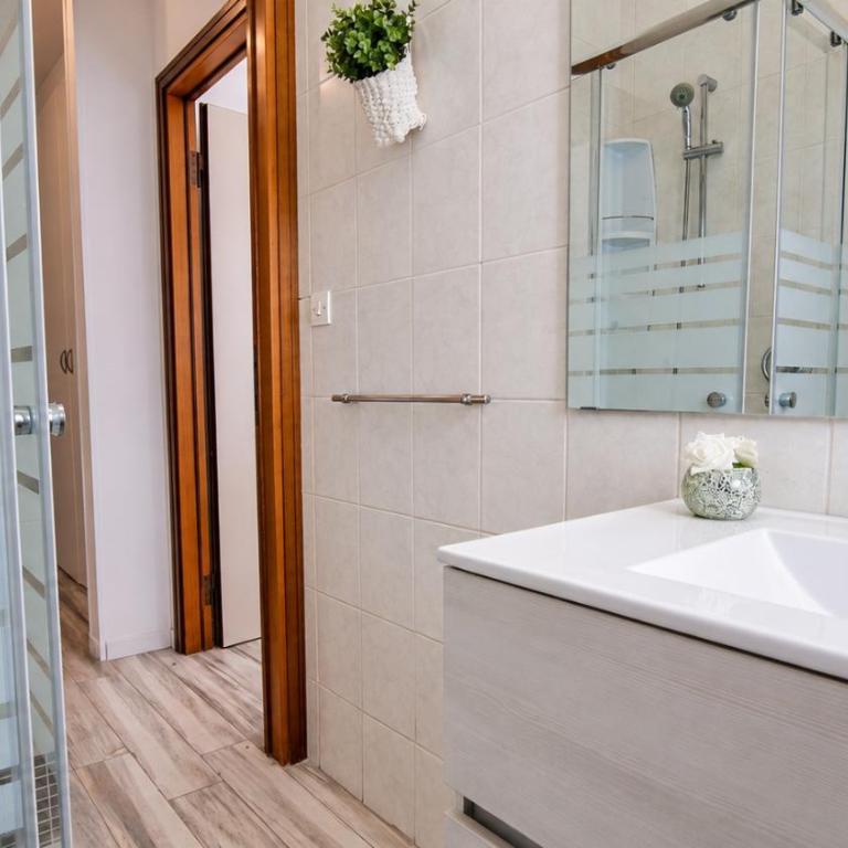 Appartamenti Mary - Penthouse Apartment - 13