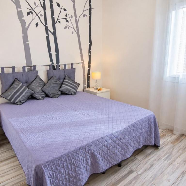 Appartamenti Mary - Penthouse Apartment - 6