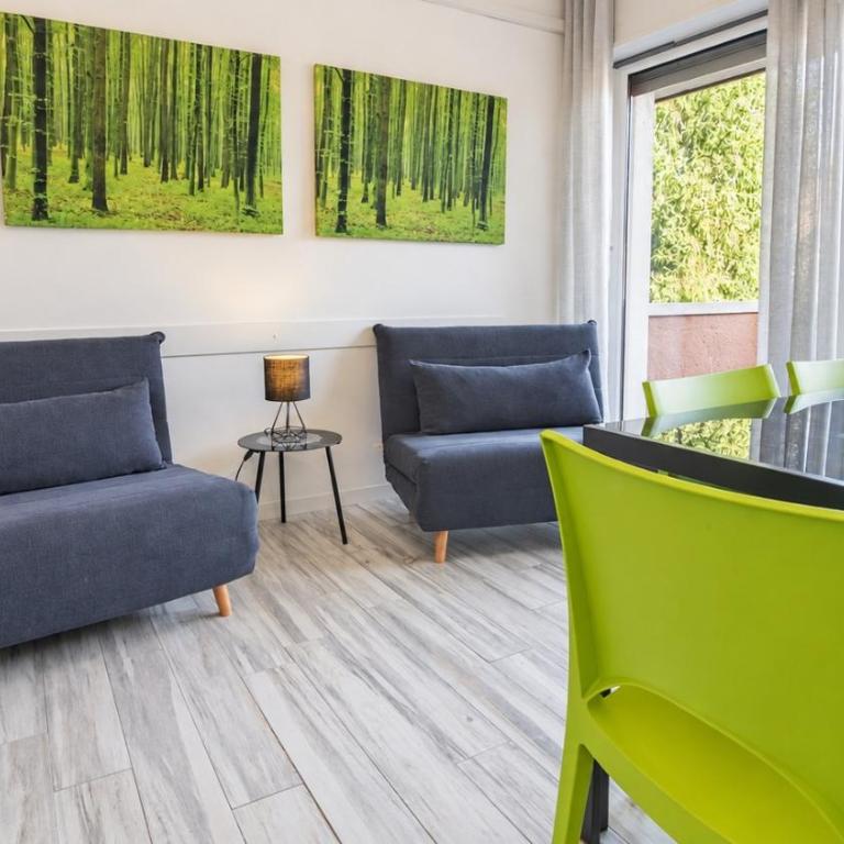 Appartamenti Mary - Penthouse Apartment - 11