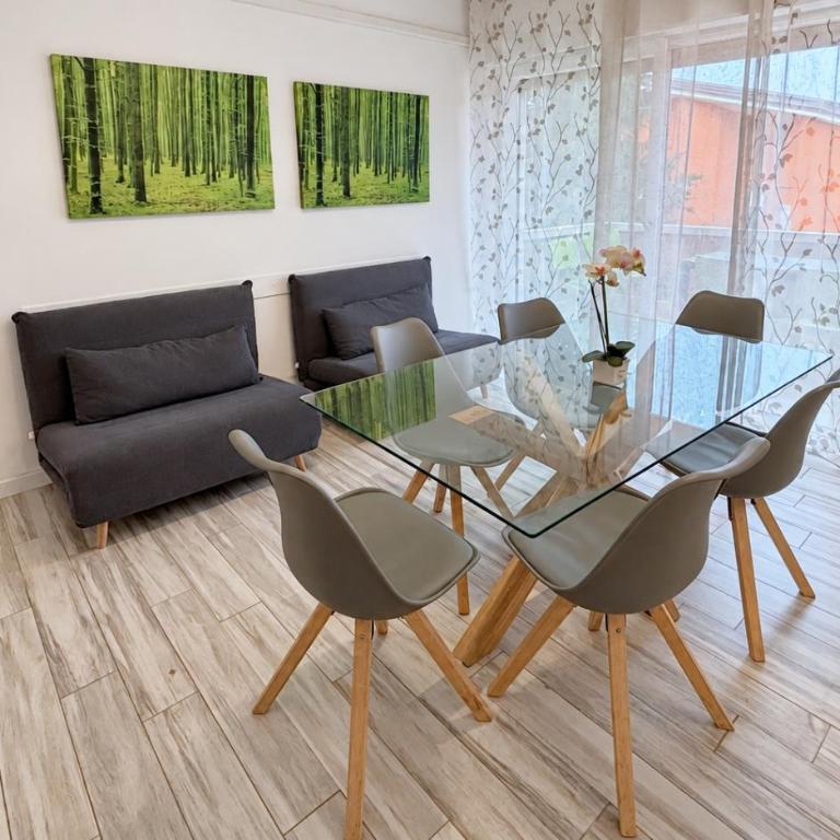 Appartamenti Mary - Penthouse Apartment - 5