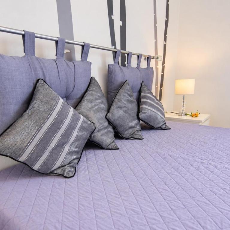 Appartamenti Mary - Penthouse Apartment - 10