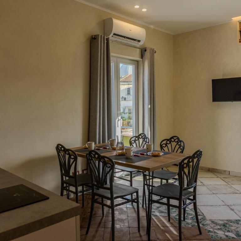 Domus Gianfranco Prestige Suites Napoli - Suite Superior King - 6