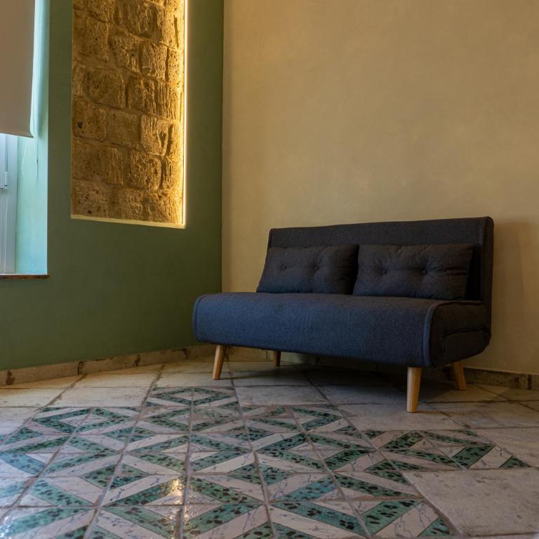 Domus Gianfranco Prestige Suites Napoli - Suite Superior King - 7