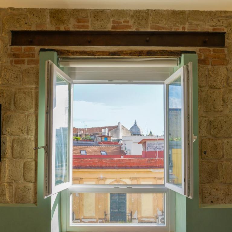 Domus Gianfranco Prestige Suites Napoli - Suite Superior King - 2
