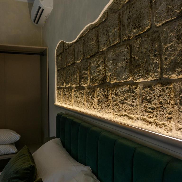 Domus Gianfranco Prestige Suites Napoli - Suite Superior King - 11