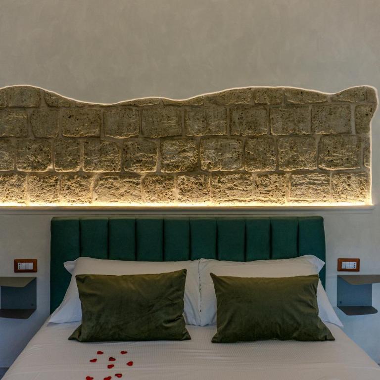 Domus Gianfranco Prestige Suites Napoli - Suite Superior King - 10
