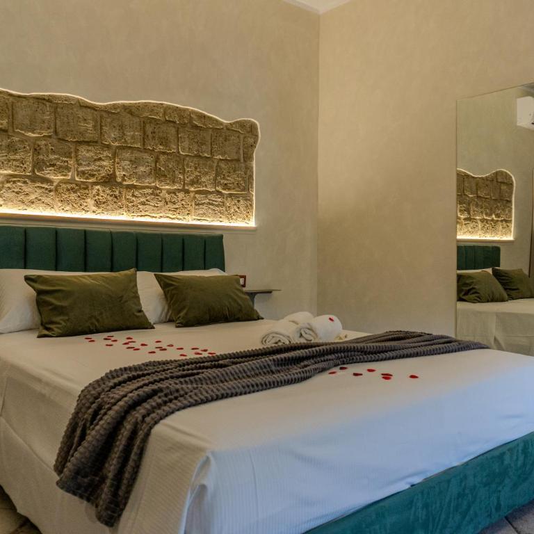 Domus Gianfranco Prestige Suites Napoli - Suite Superior King - 1
