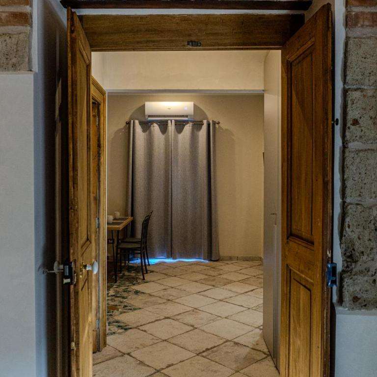 Domus Gianfranco Prestige Suites Napoli - Suite Superior King - 14