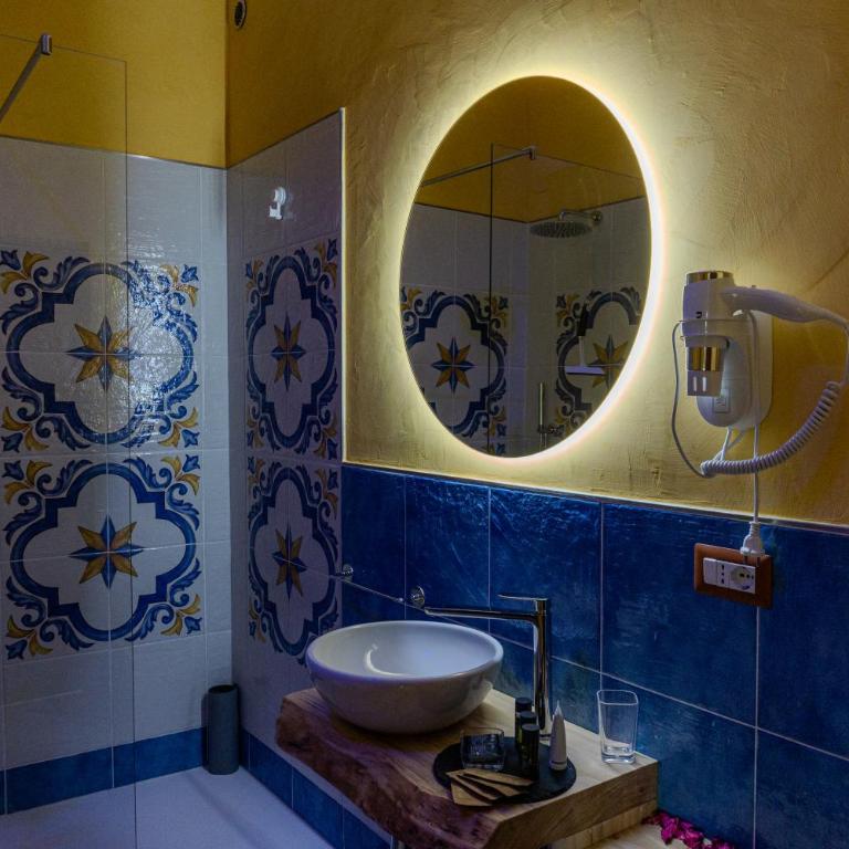 Domus Gianfranco Prestige Suites Napoli - Suite Superior King - 19