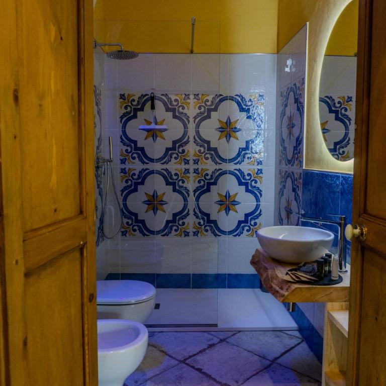 Domus Gianfranco Prestige Suites Napoli - Suite Superior King - 18