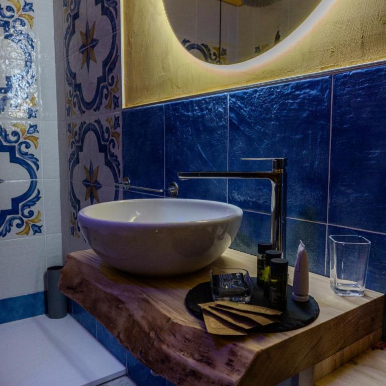 Domus Gianfranco Prestige Suites Napoli - Suite Superior King - 22