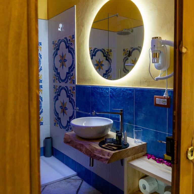 Domus Gianfranco Prestige Suites Napoli - Suite Superior King - 21