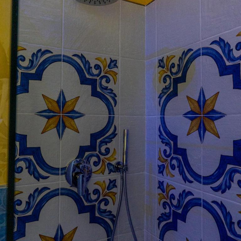 Domus Gianfranco Prestige Suites Napoli - Suite Superior King - 20