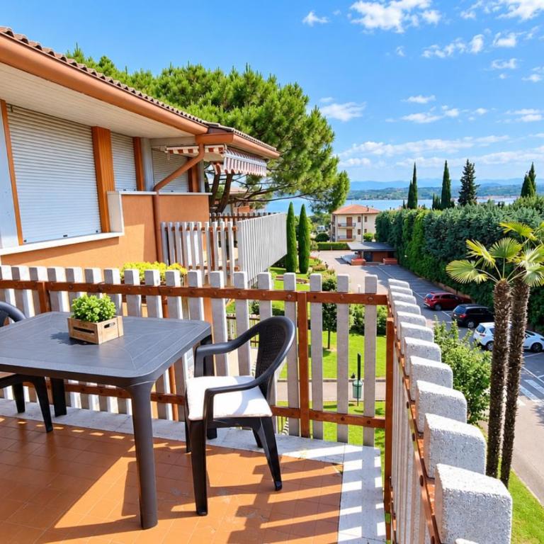 Appartamenti Mary - Apartment with Balcony - 13
