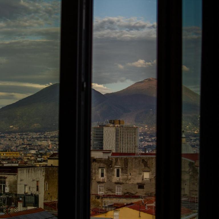 Domus Gianfranco Prestige Suites Napoli - Suite Superior King - 24