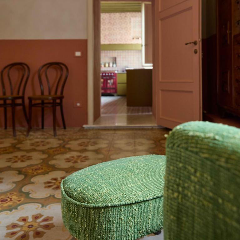 Lucca Comics front row - unbeatable Centro Storico location Exceptional property opposite Duomo inside walls - Camera Matrimoniale/Doppia con Letti Singoli con Bagno Privato - 9