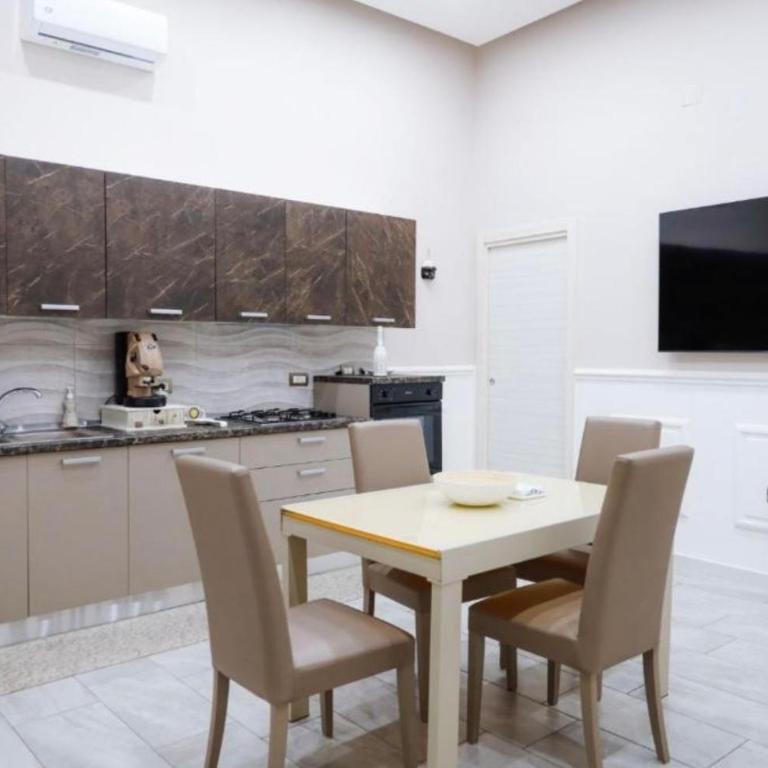 Casillo house - Appartamento con 2 Camere da Letto - 2