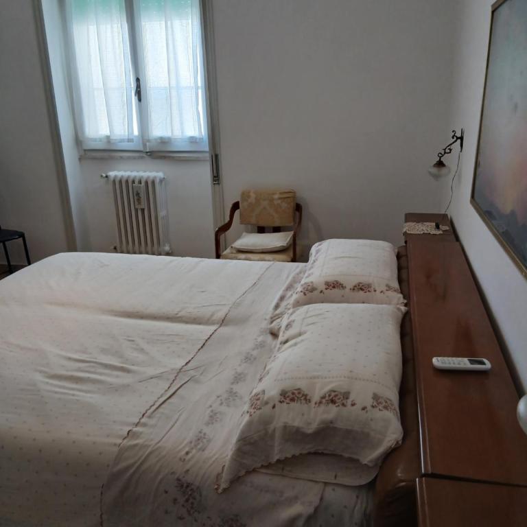 La terrazza sul mare di Gallipoli - Appartamento con 3 Camere da Letto - 18