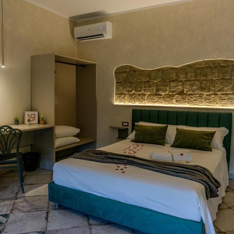 Domus Gianfranco Prestige Suites Napoli - Suite Superior King - 37