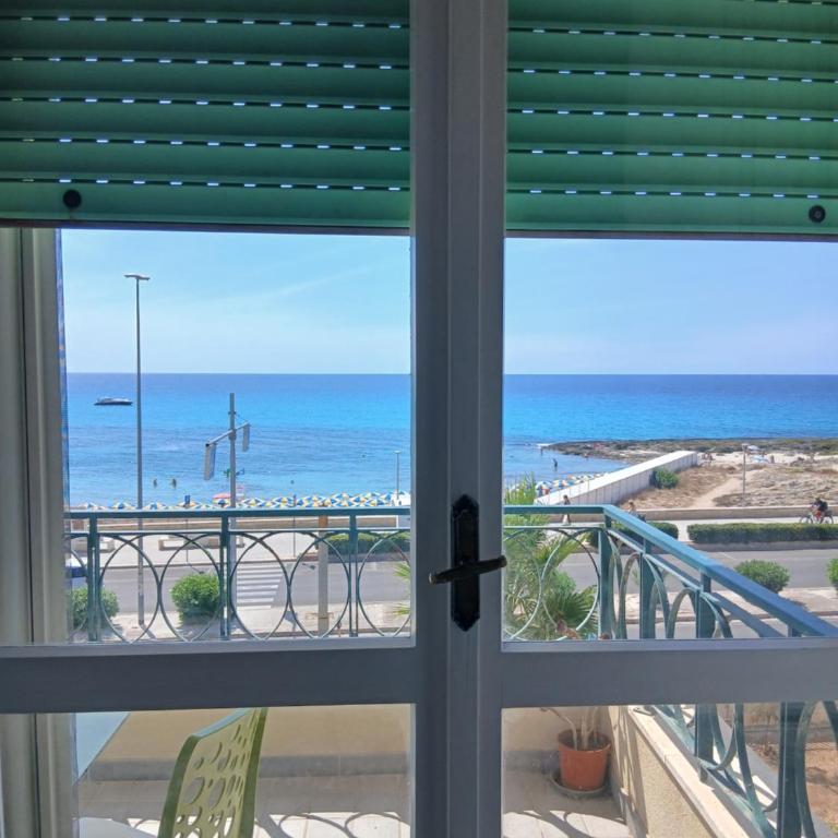 La terrazza sul mare di Gallipoli - Appartamento con 3 Camere da Letto - 17