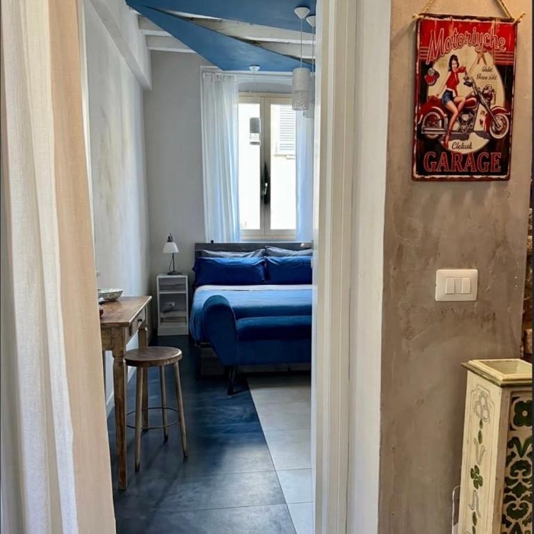 Pergola 2 - Appartamento con 1 Camera da Letto - 5