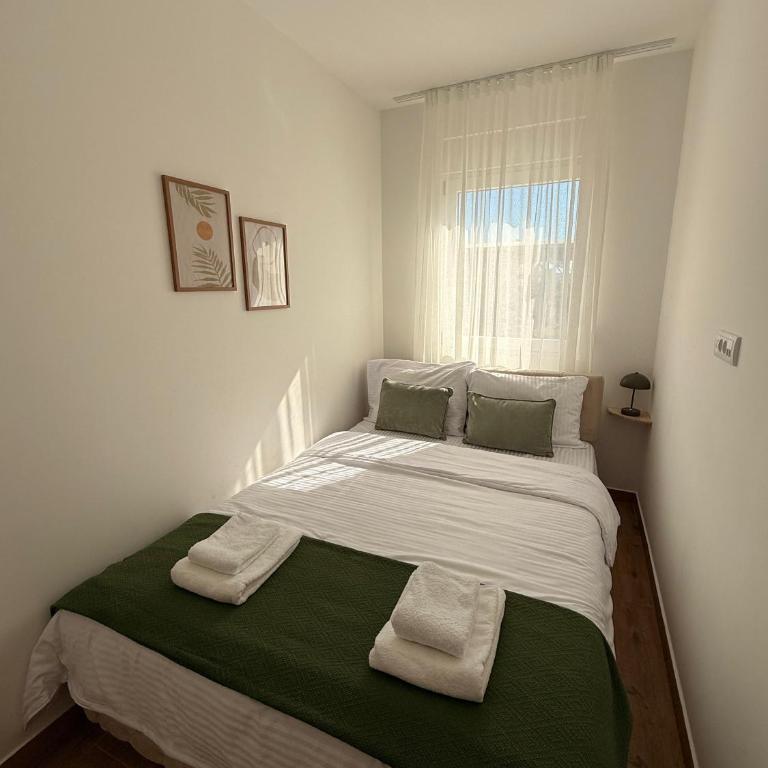 Tesla Airport Cozy Home - Apartment mit 1 Schlafzimmer - 8
