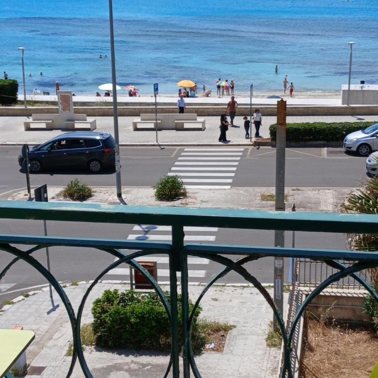 La terrazza sul mare di Gallipoli - Appartamento con 3 Camere da Letto - 21