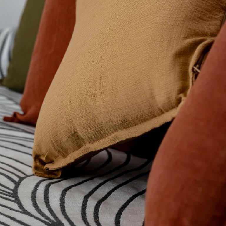 La Tana - Appartamento con 1 Camera da Letto e Balcone - 20