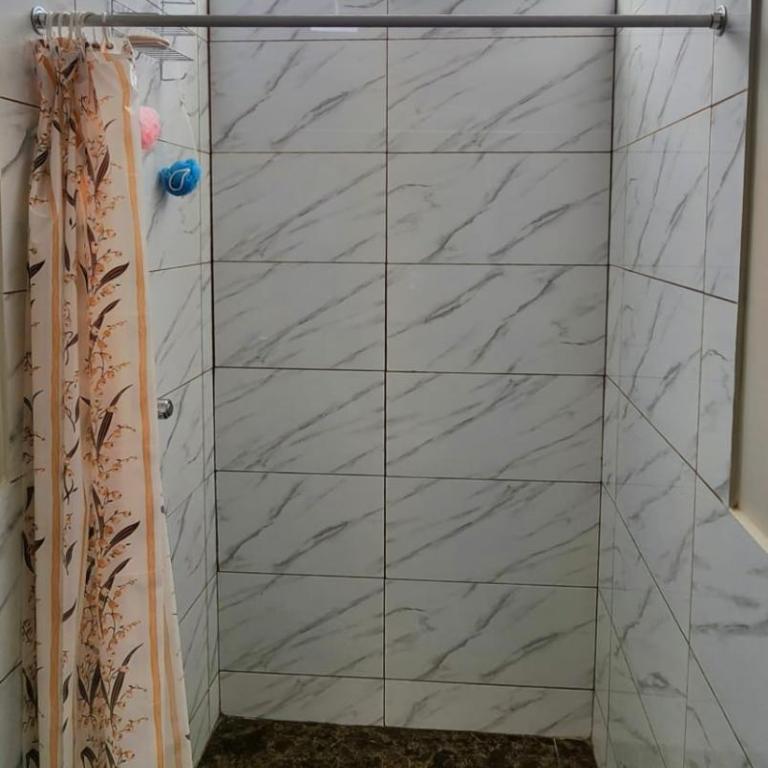 Bujama Sol y Mar-primera fila ,vista al mar - Family Two-Bedroom Apartment with View - 11