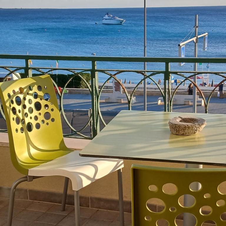 La terrazza sul mare di Gallipoli - Appartamento con 3 Camere da Letto - 25