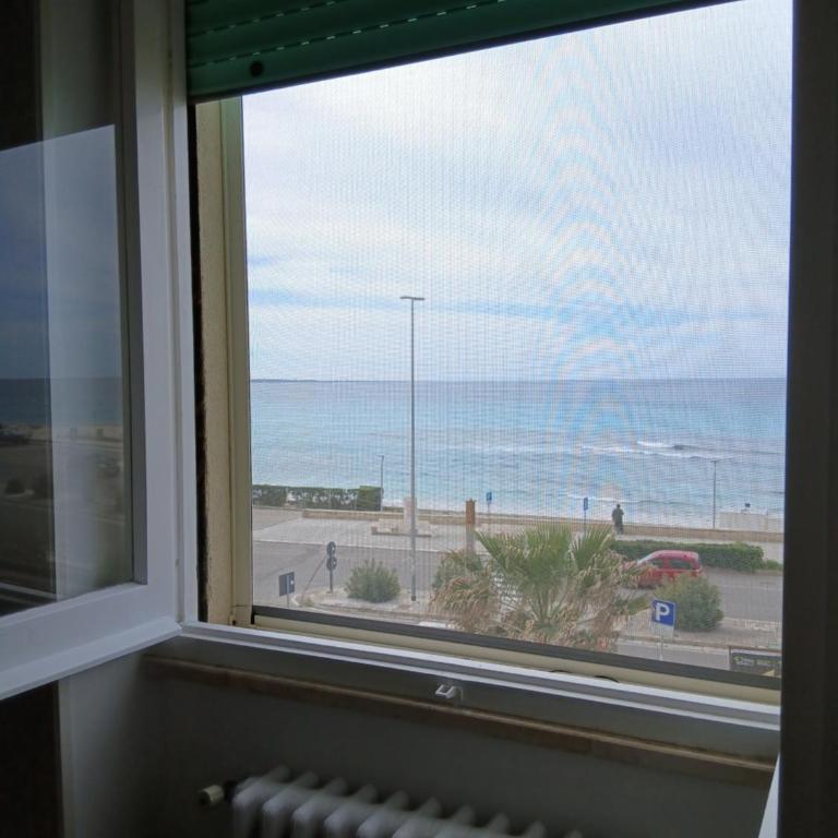 La terrazza sul mare di Gallipoli - Appartamento con 3 Camere da Letto - 22